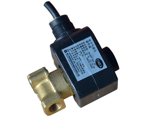 电子气液比调节阀